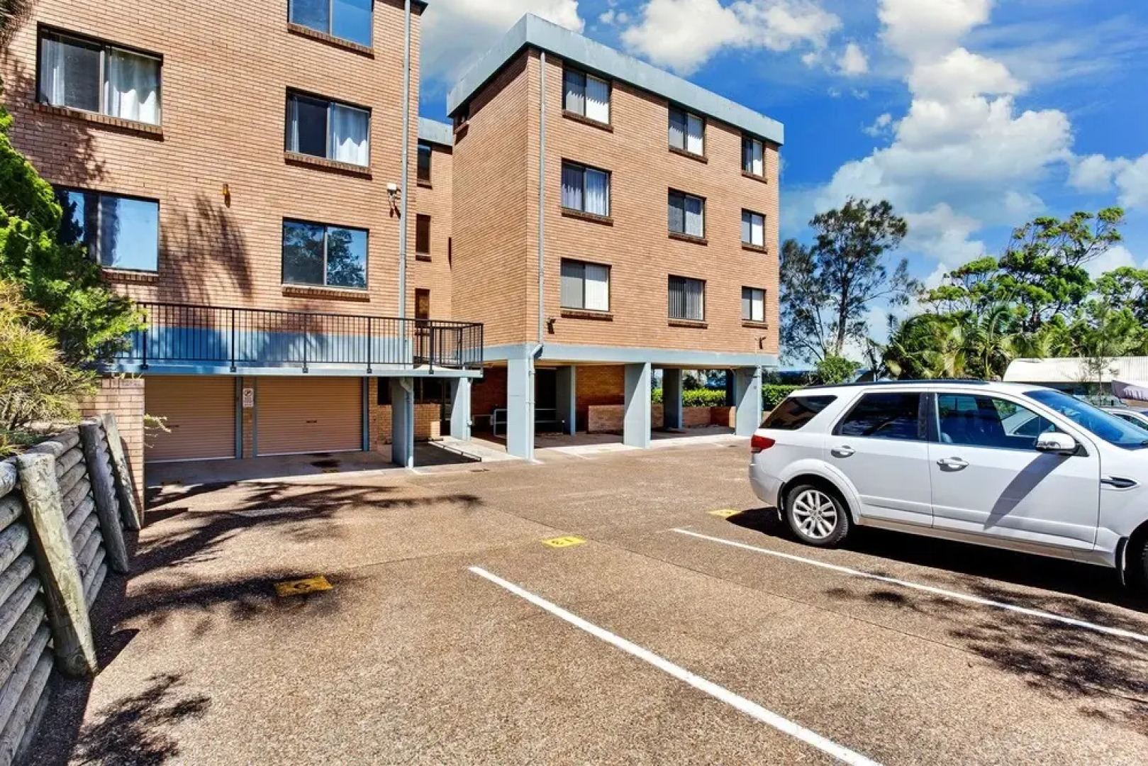 Triview, Unit 10/1 Mitchell Street