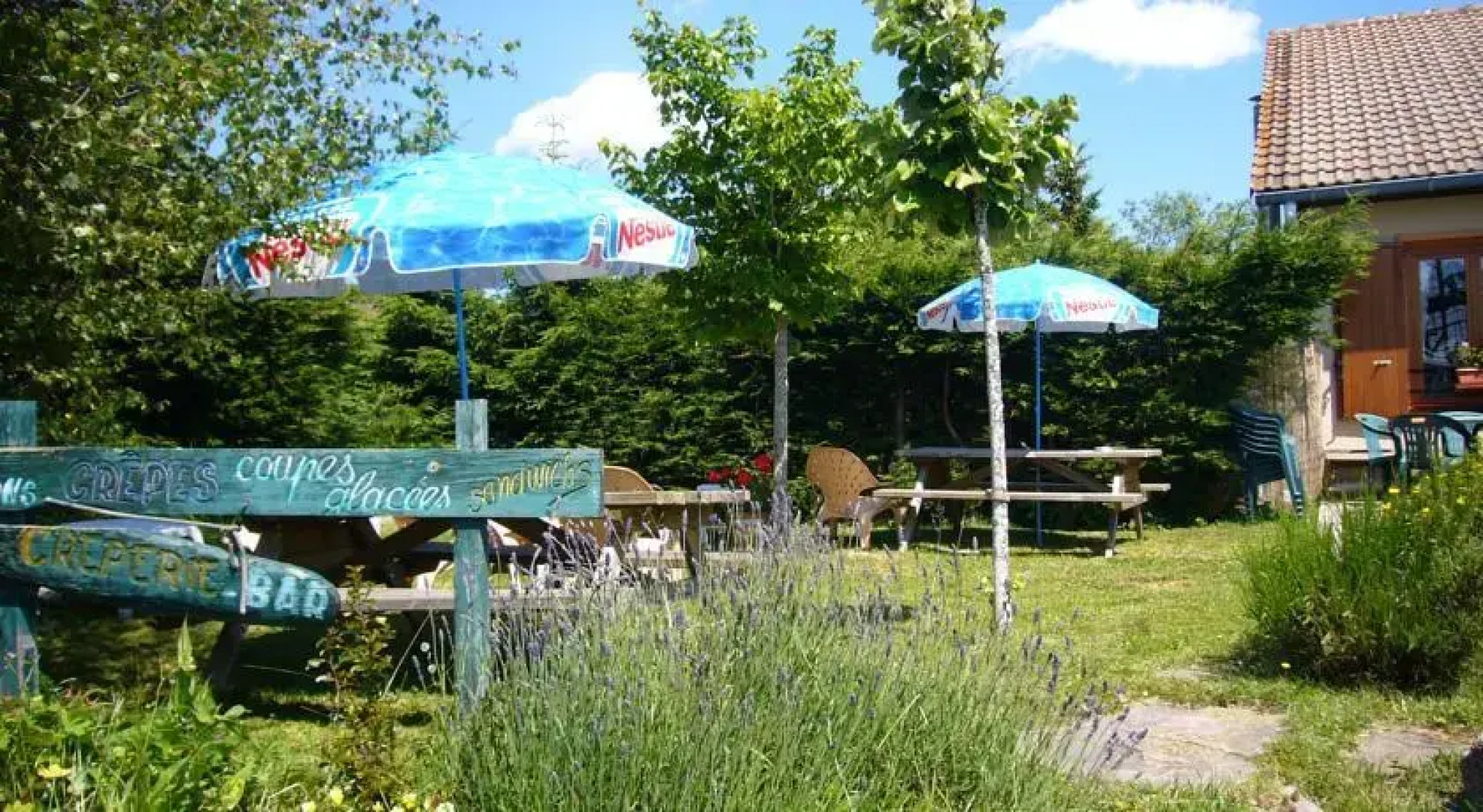 Le Caprice des Neiges