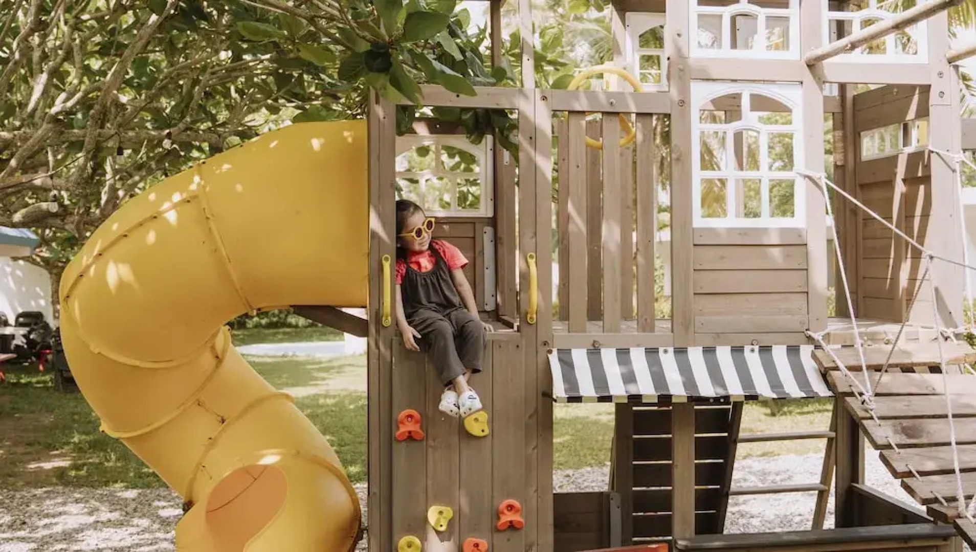 Hotel Bungalows Marbella Costa Esmeralda