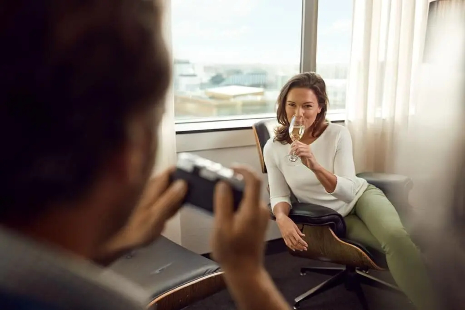 Westcord WTC Hotel Leeuwarden