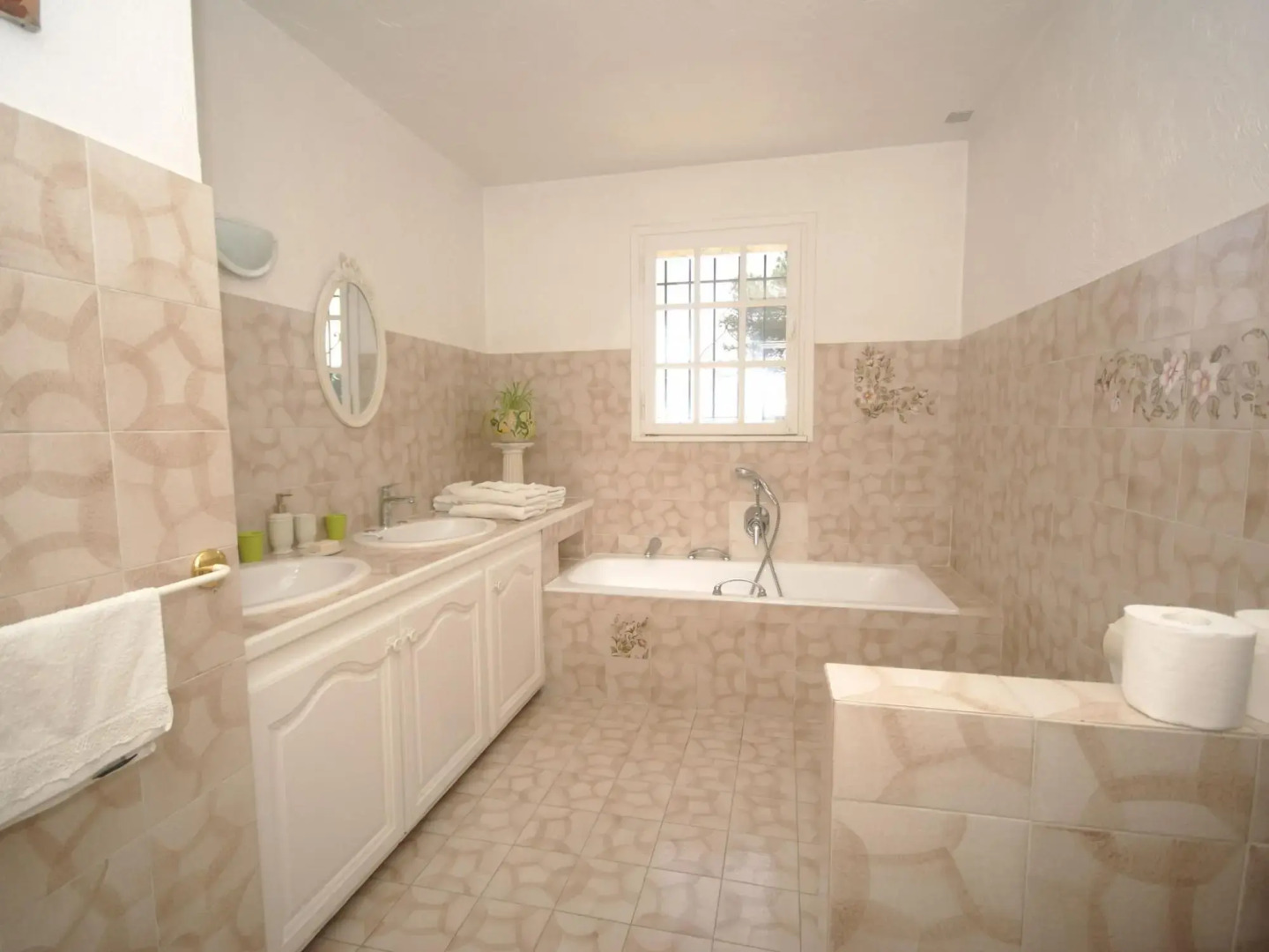 Amazing Villa with Private Pool in Saint Paul de Vence France