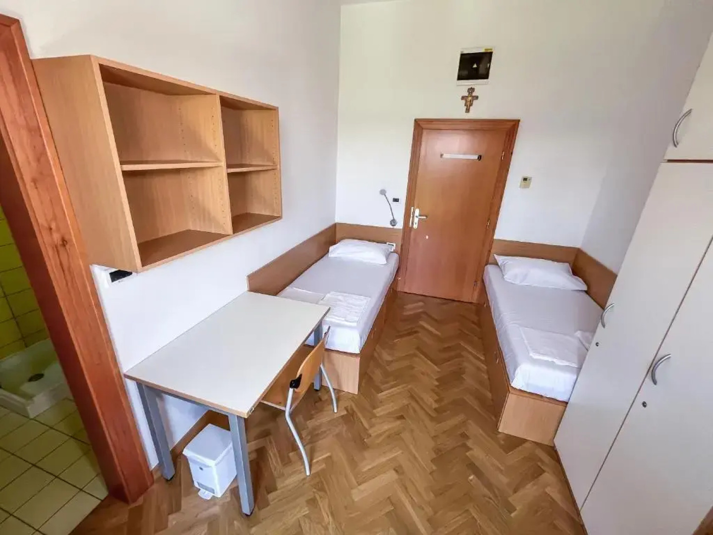 Hostel Sidro - Sveta Ana