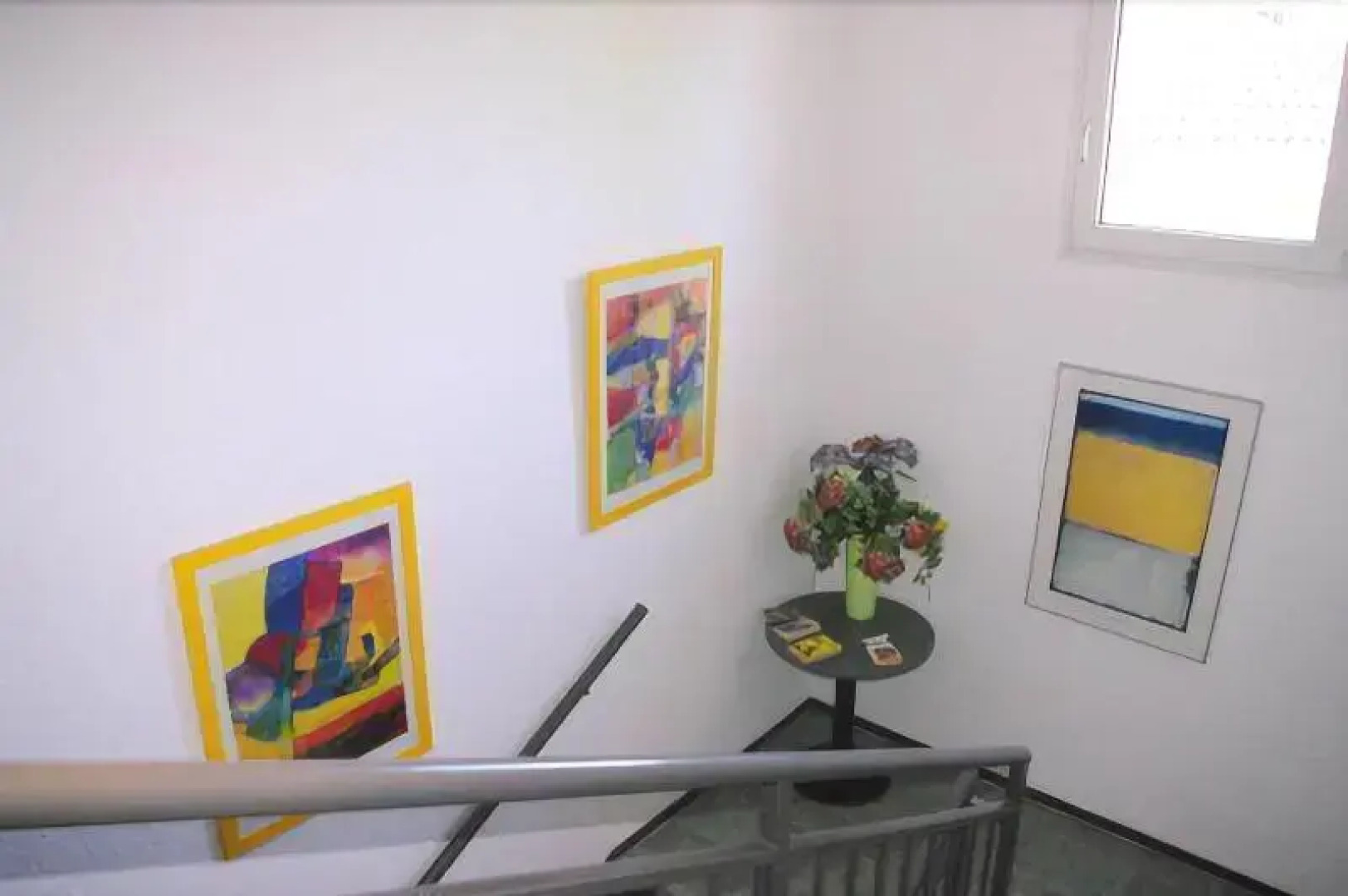 Hotel du Moulin à Vent Gerland