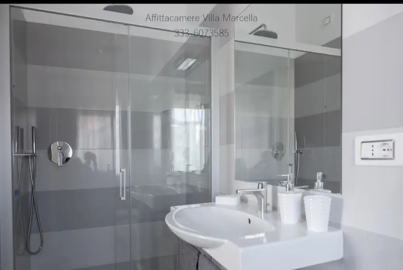 Affittacamere Villa Marcella