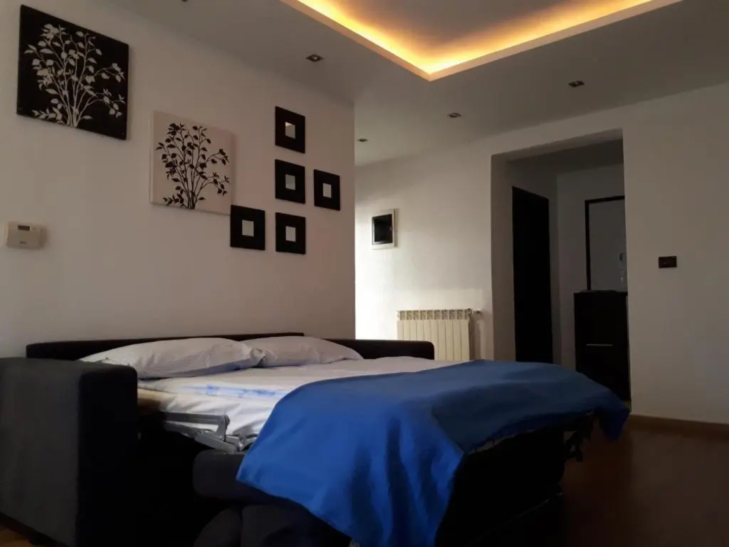 Apartments Mari