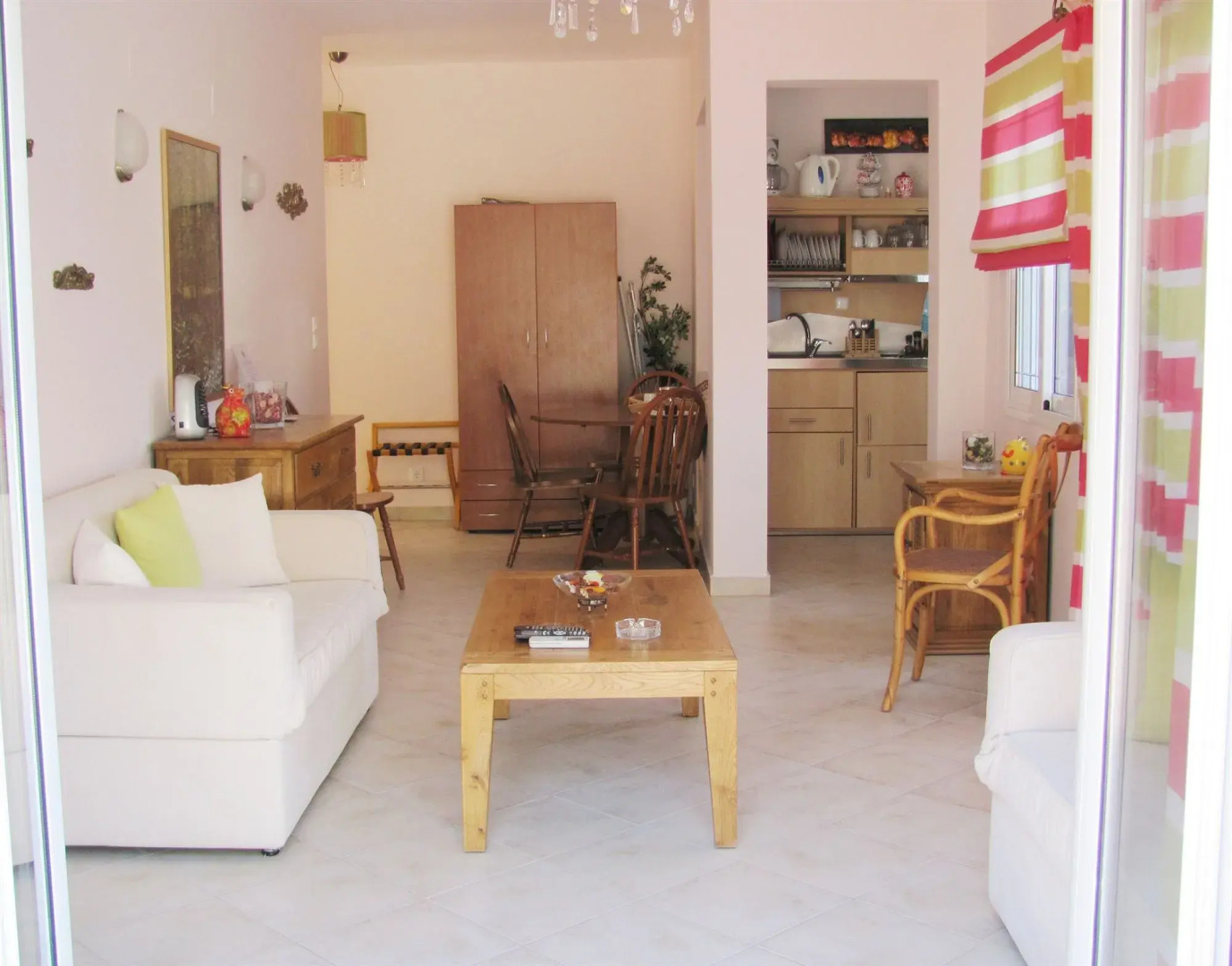 Myrties Boutique Aparments