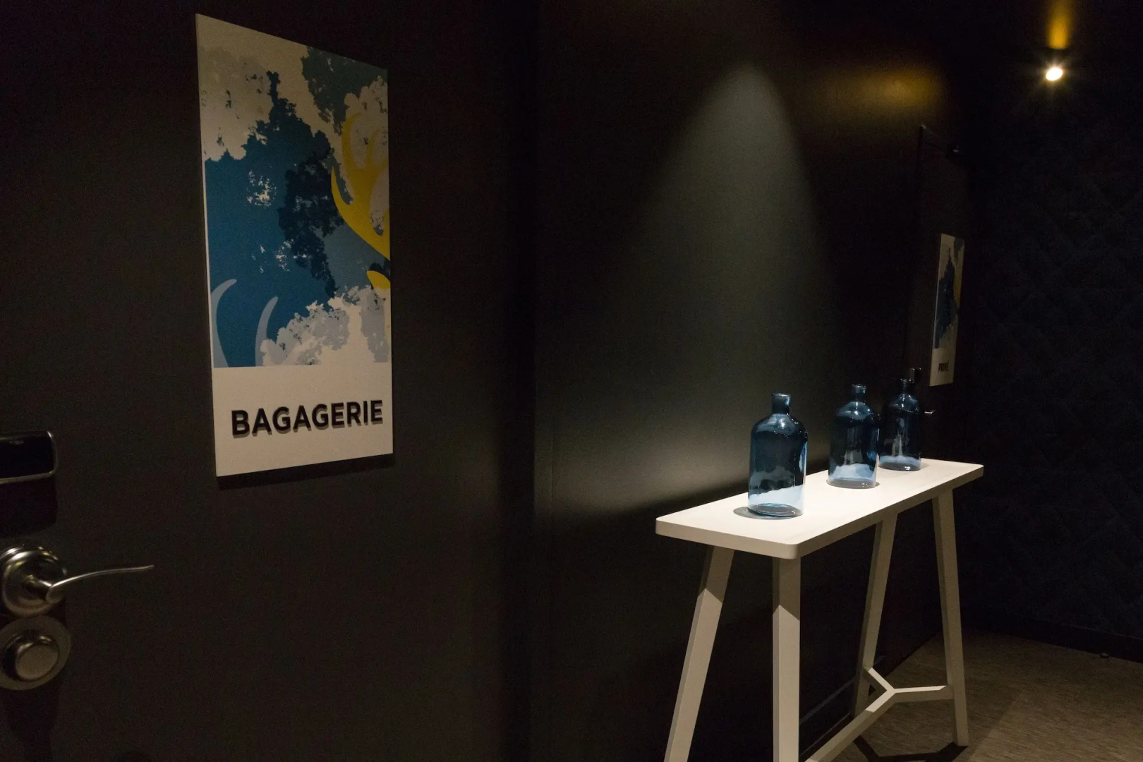 The Originals Boutique, Hôtel des Sources