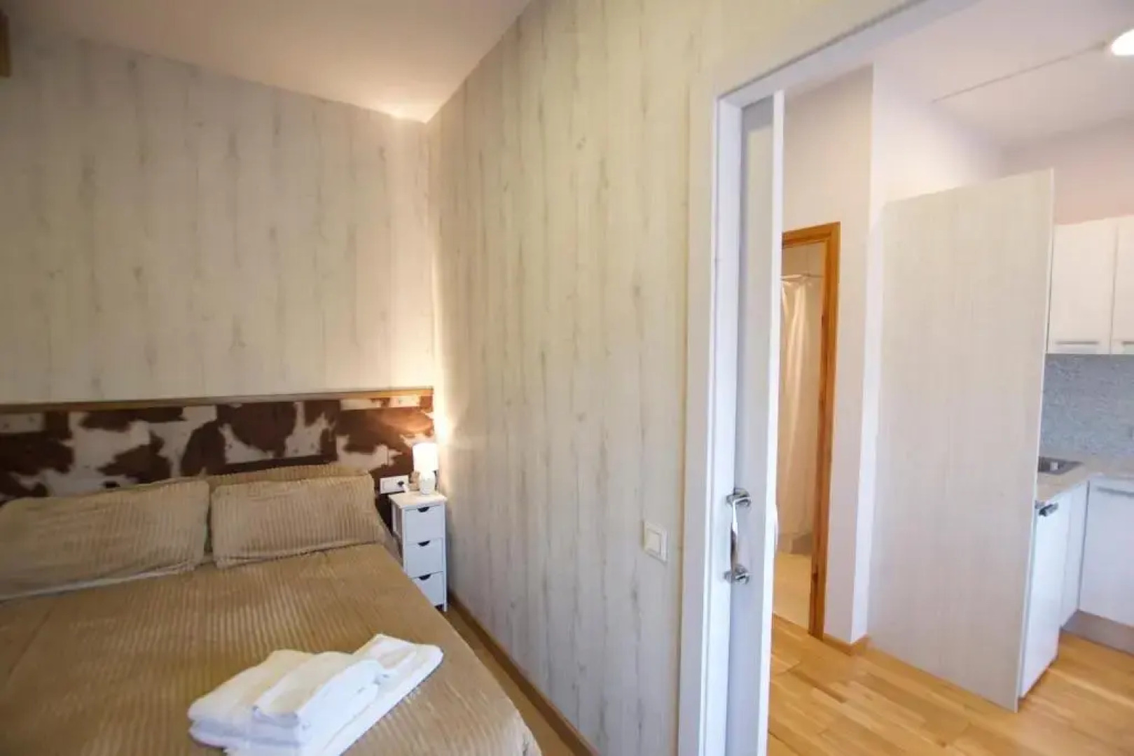 Apartament El Petit del Pla