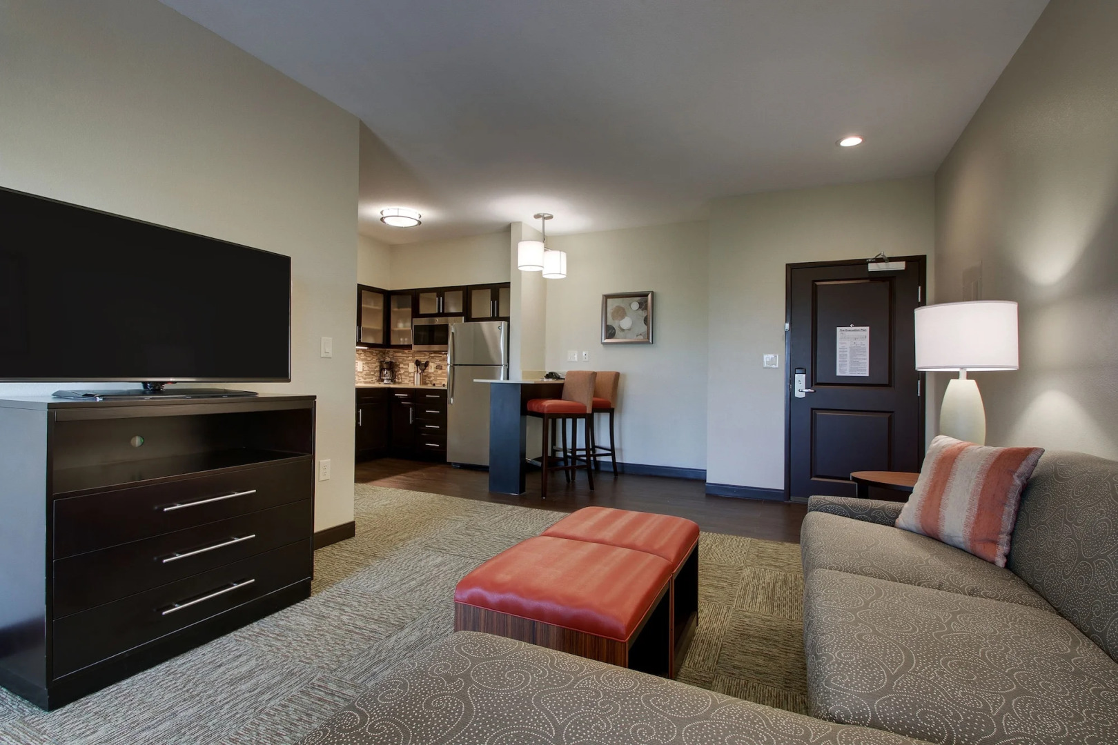 Staybridge Suites Plano - The Colony by IHG