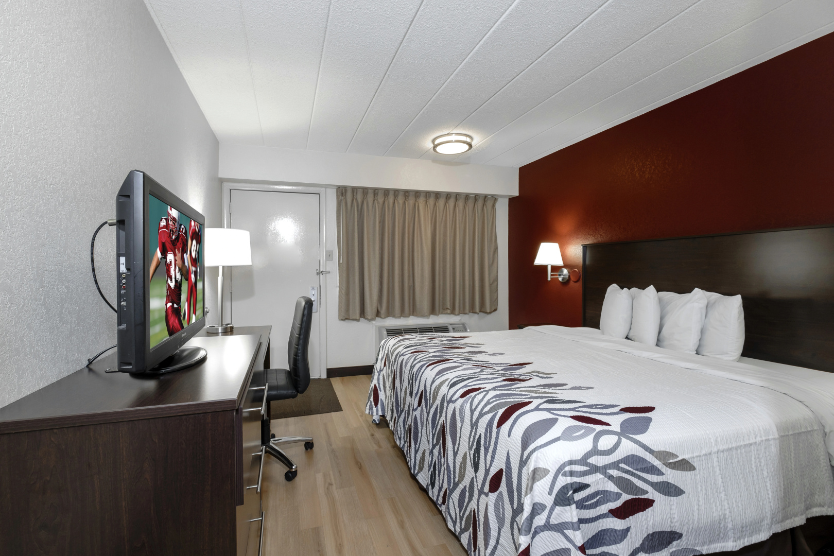 Red Roof Inn Chicago-O'Hare Airport/ Arlington Hts