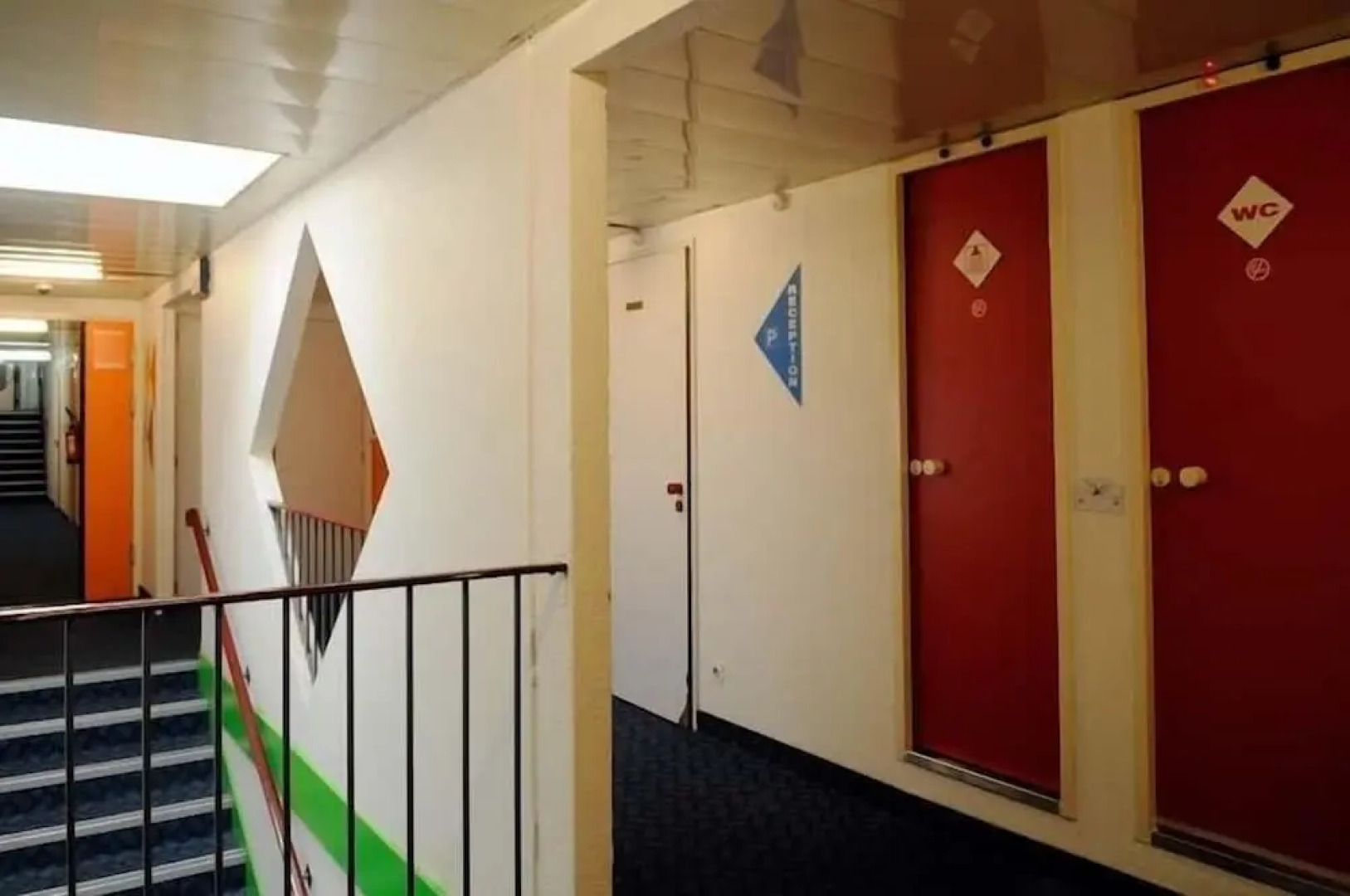 Lemon Hotel Plan de Campagne Marseille