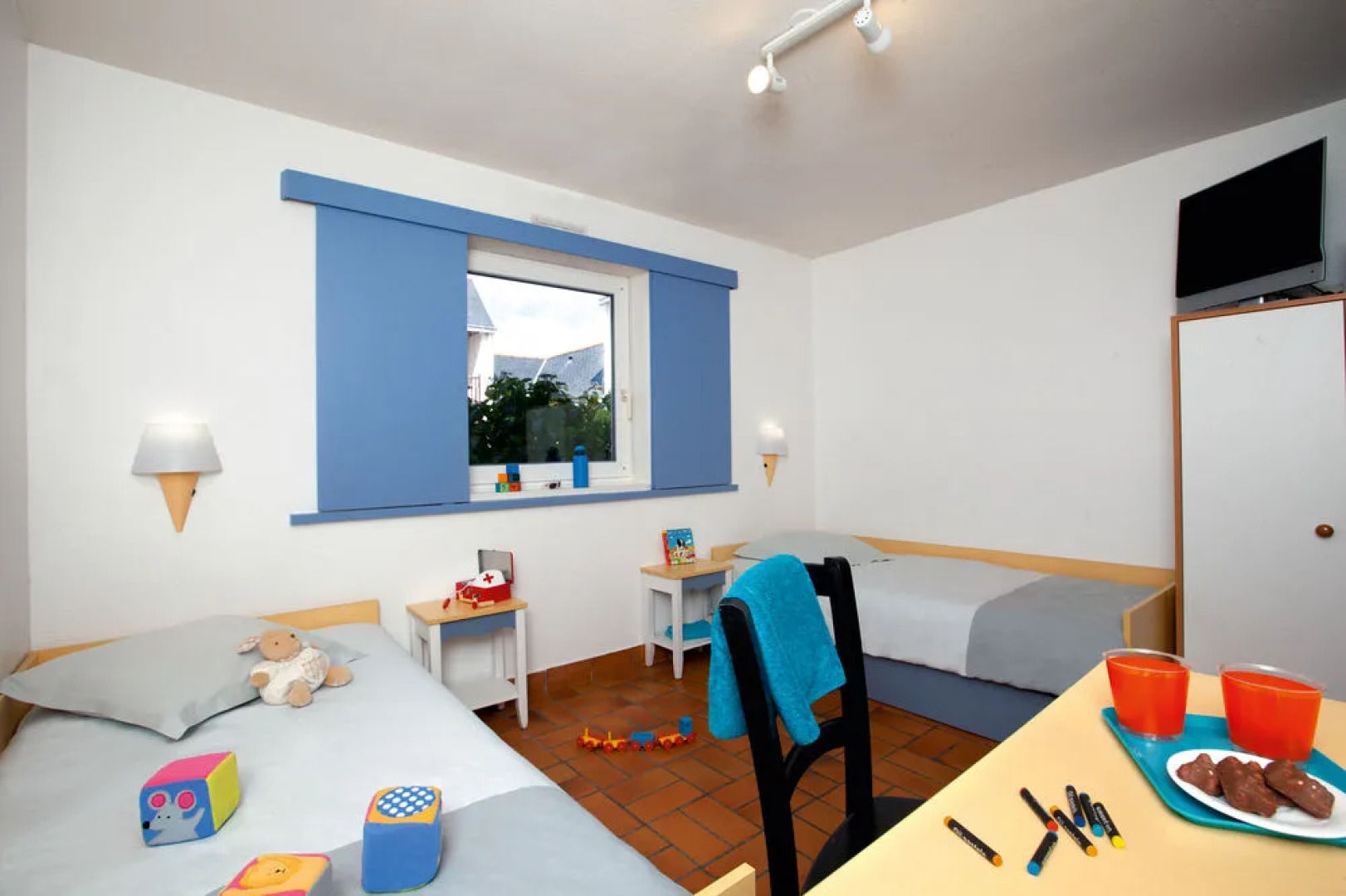 Club Belambra Les Salines