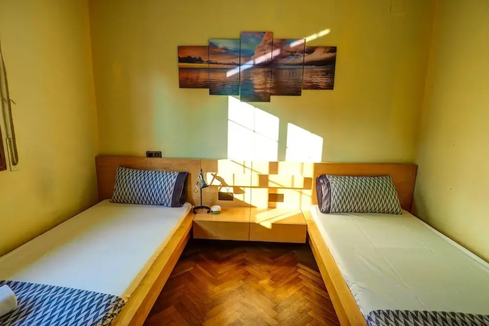 Marlene Mansion by Hello Apartments Sitges