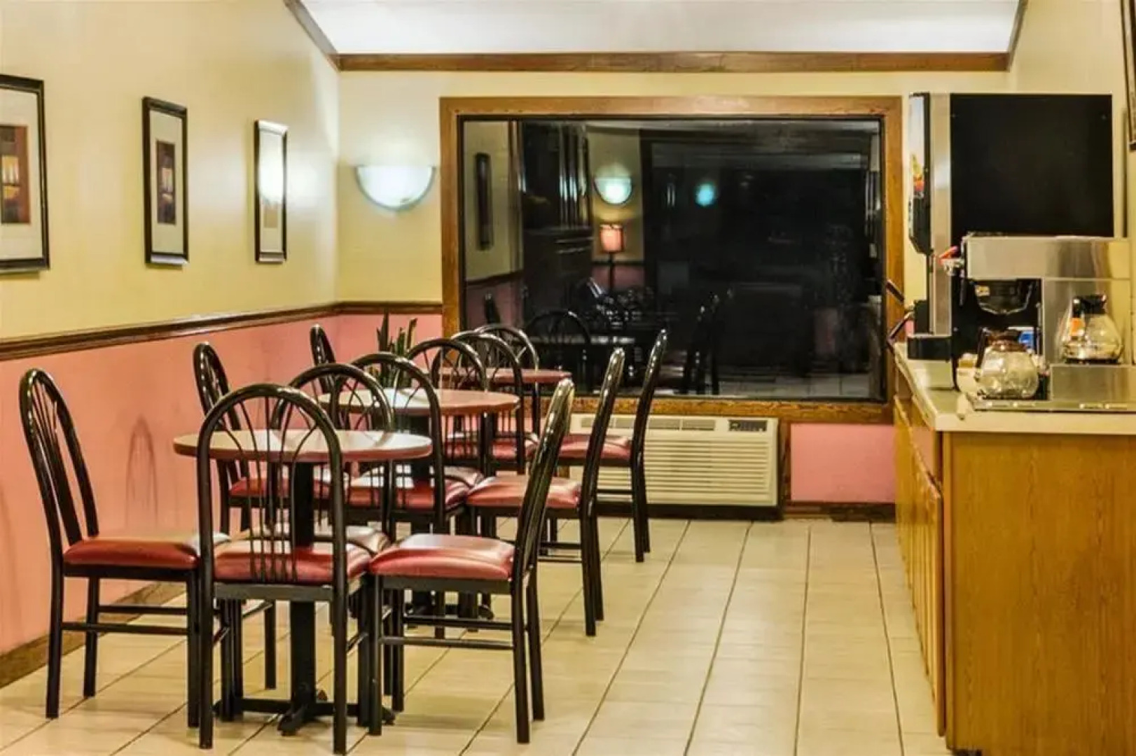 Knights Inn Pittsburgh Bridgeville