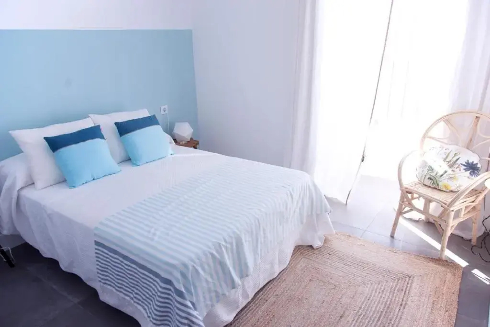 Hostal La Casa Sanlúcar