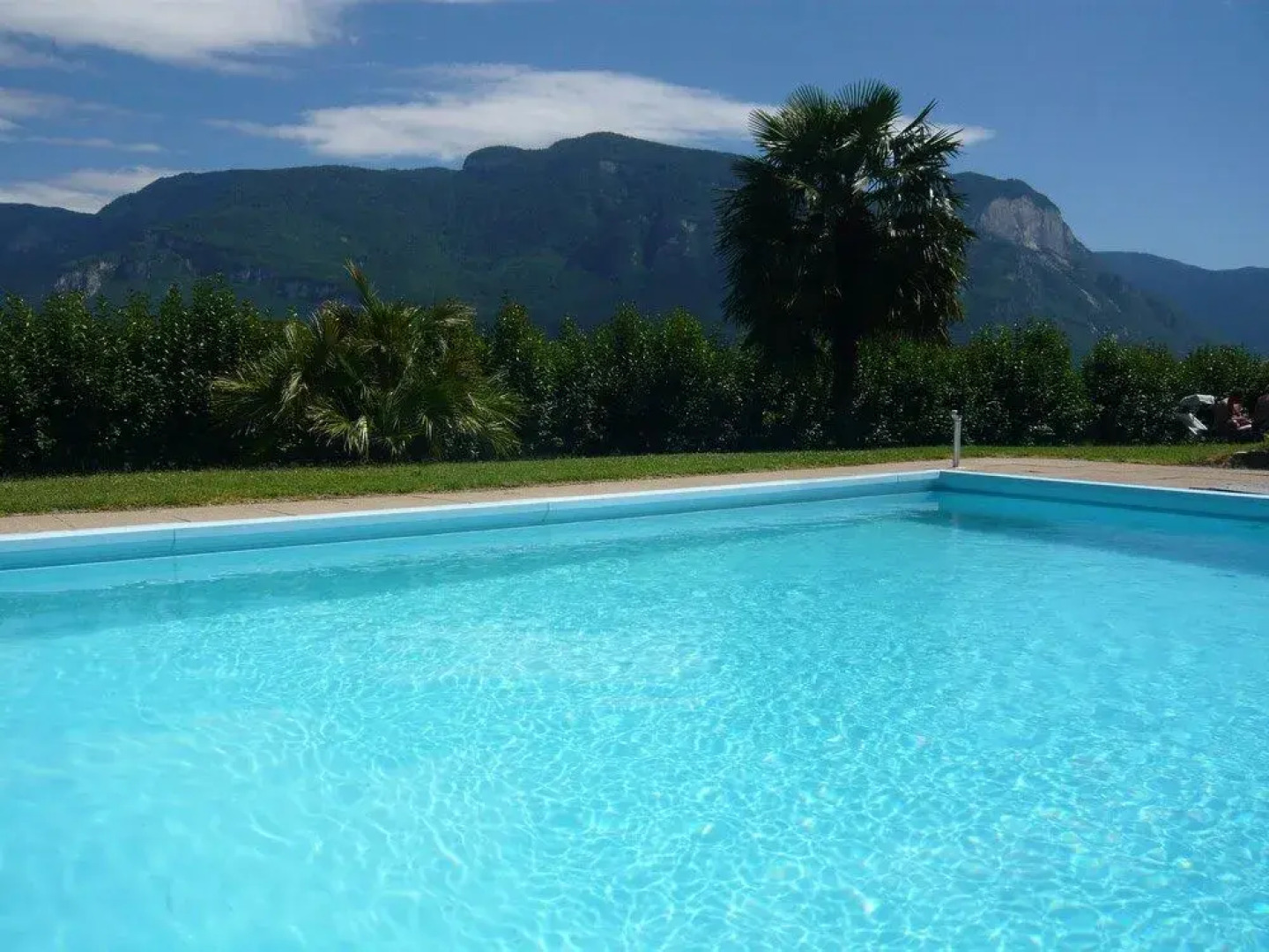 Garni Hotel Ritterhof