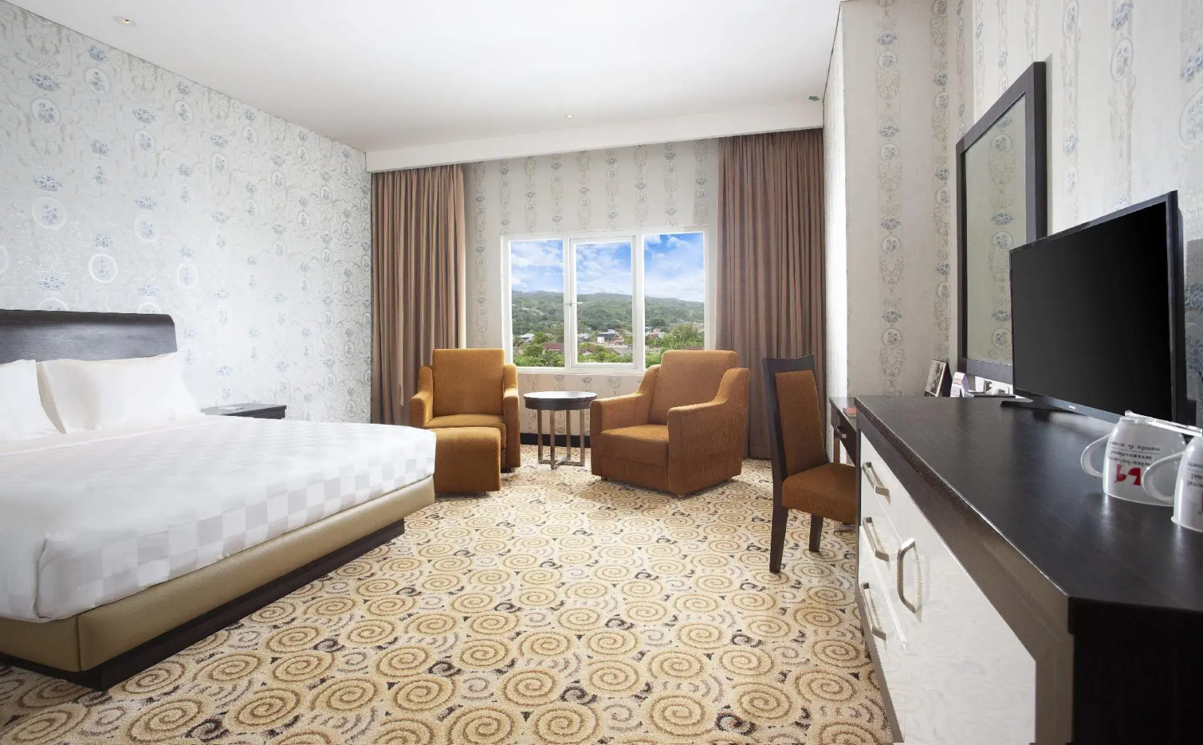 Swiss-Belhotel Kendari