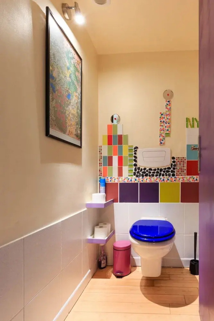 Maison bois bioclimatique
