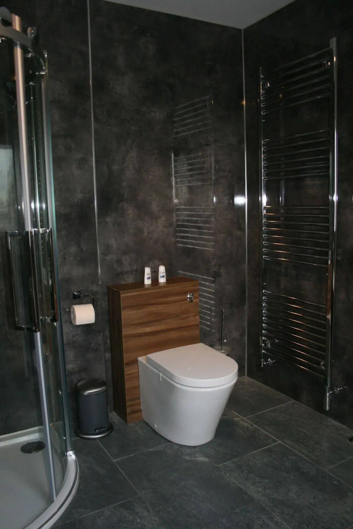 Tarskavaig Bed & Breakfast