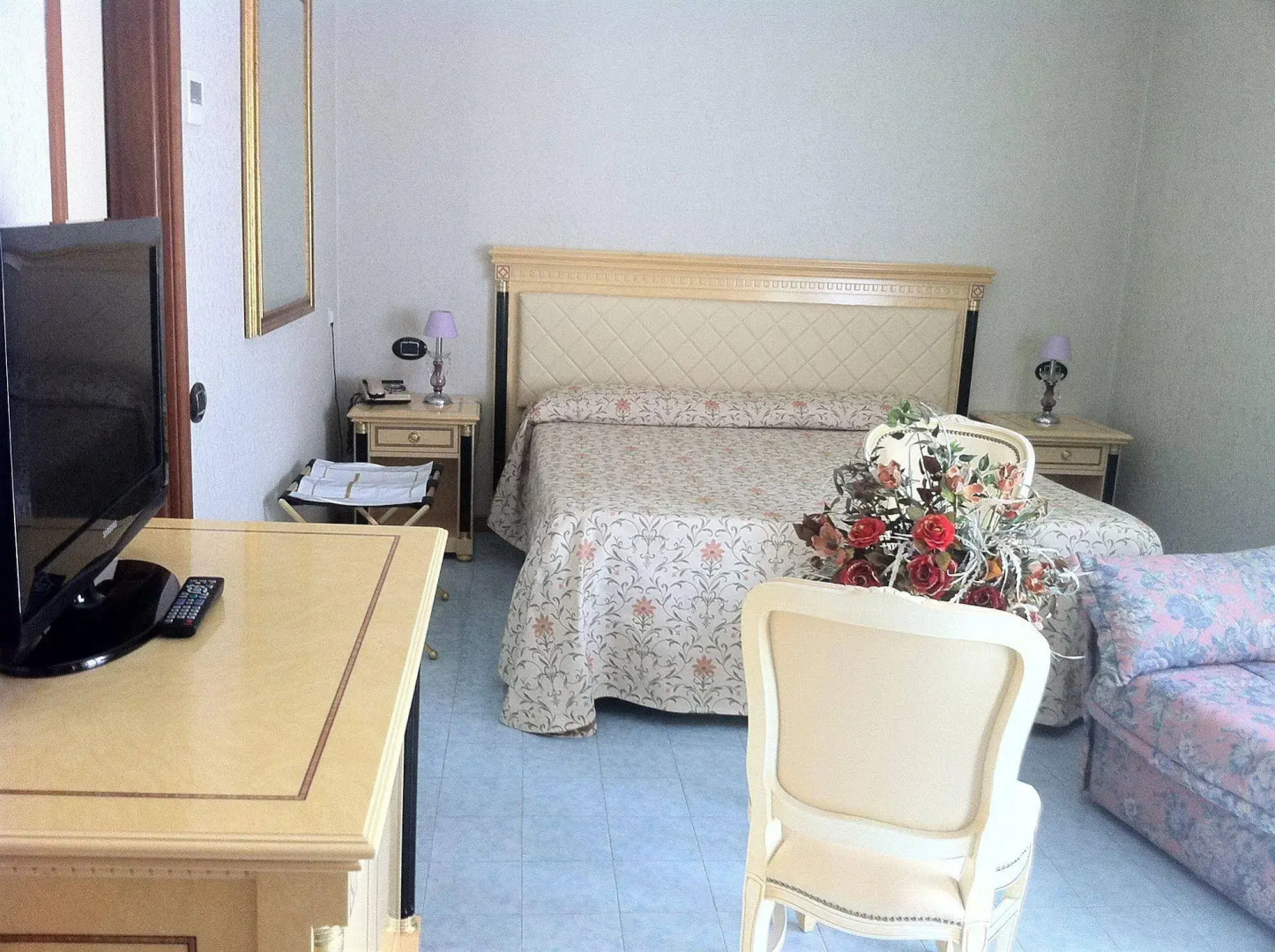 Hotel Ristorante Lido