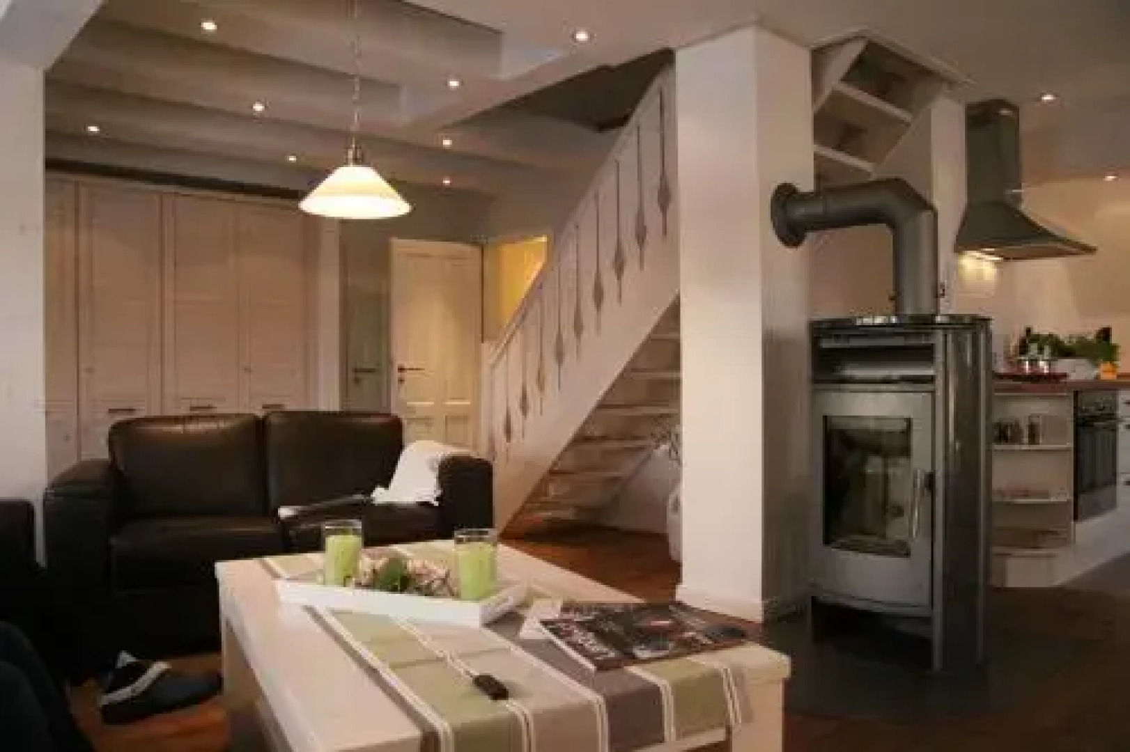 Am Trommelplatz - Ferienwohnung 3 - [#66229]