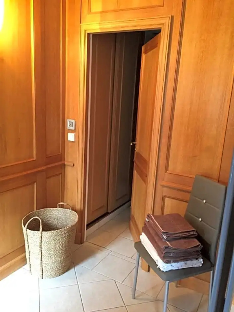 la ferme des ruelles