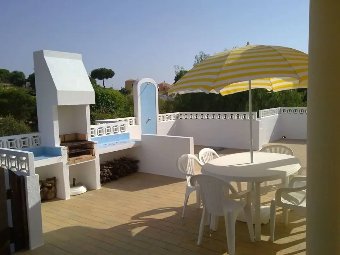 Villa Casa Jemb