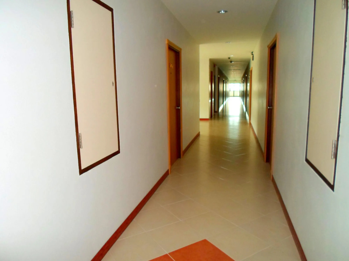 Orchid Residence Suratthani