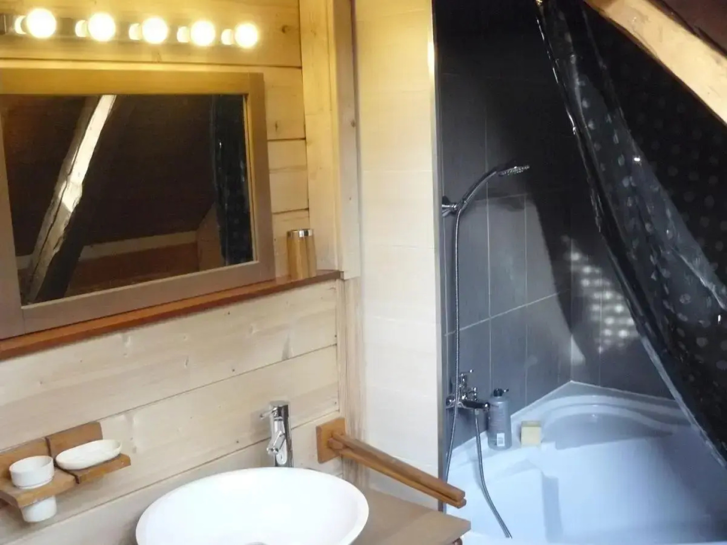 Les Granges de Luchon 2