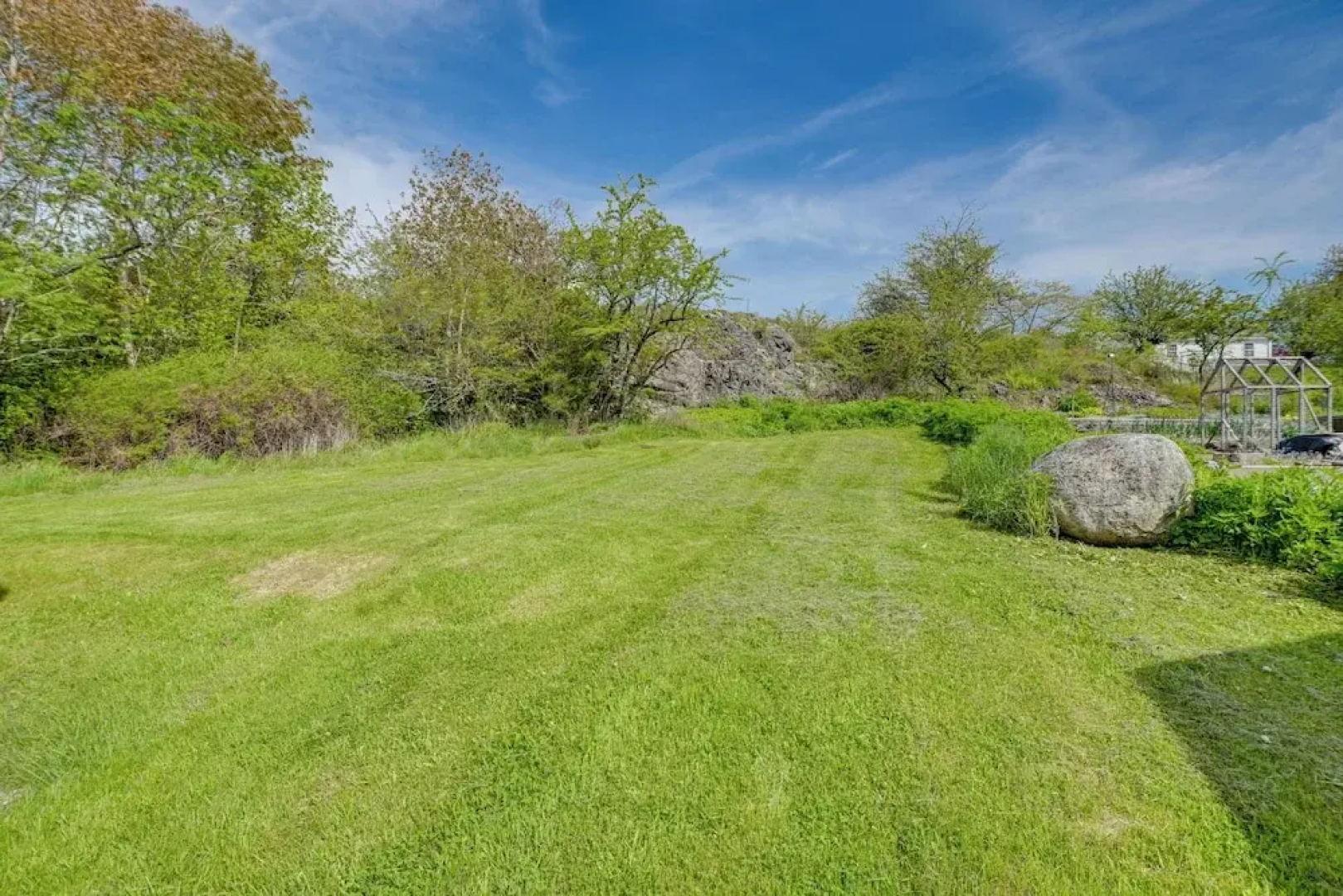 Walk to Beach: House w/ Deck & Yard in Lubec!