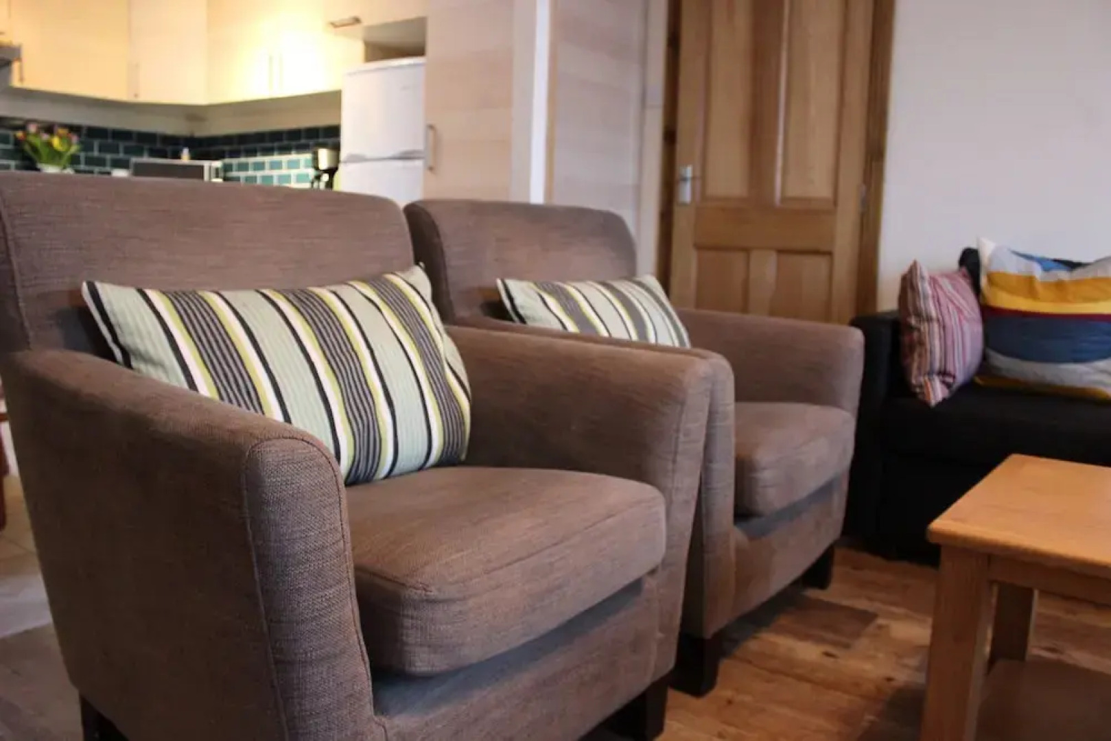 Seaside holiday Apartments