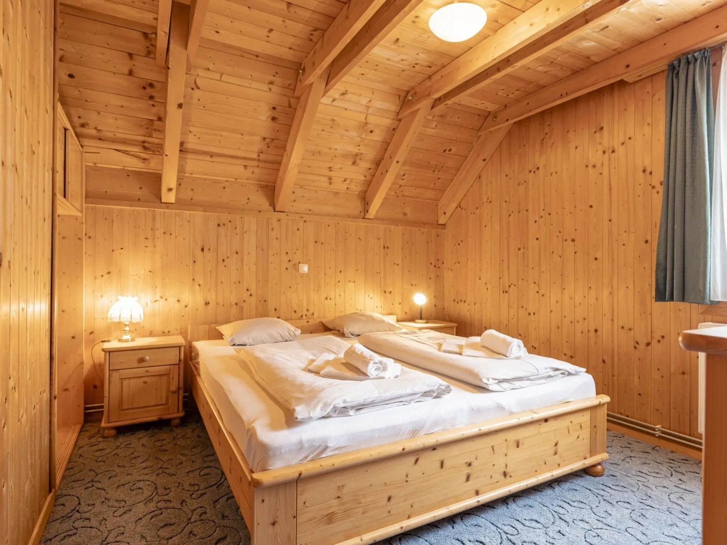 Holiday Home on the Kresichberg With Swimming Pool