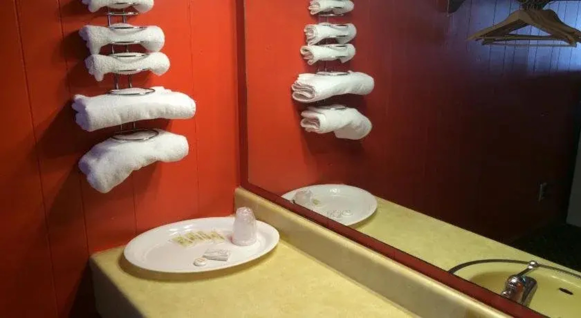 Heritage Inn Mahomet