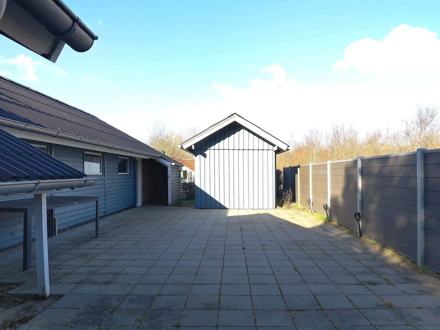 Holiday Home in Esbjerg V