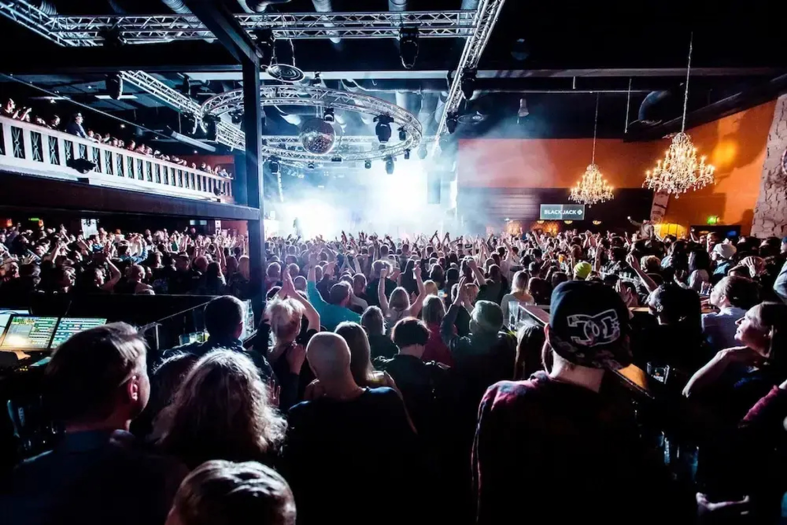 Holiday Club Himos Apartments