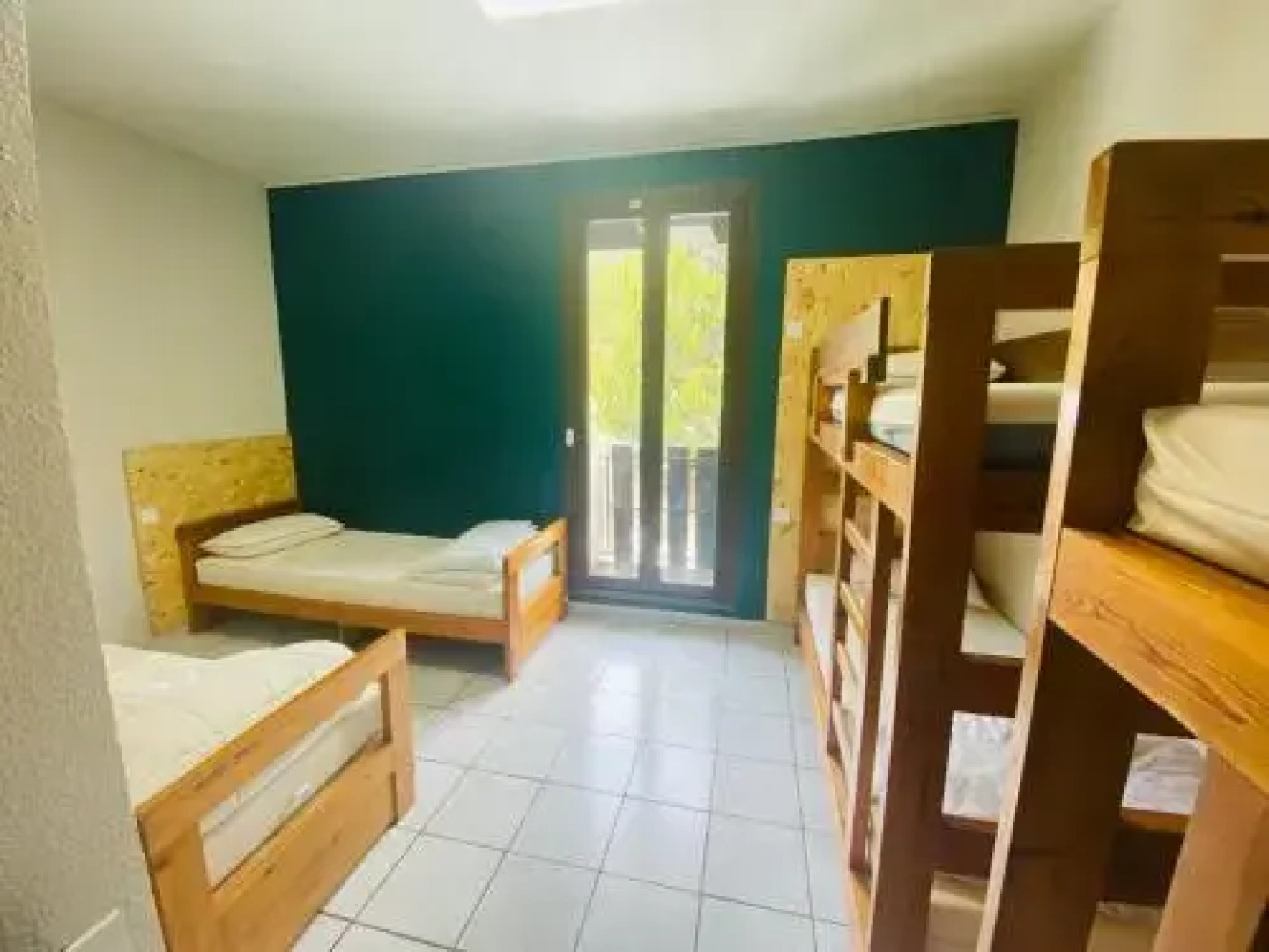 Centre De Vacances Pep'34