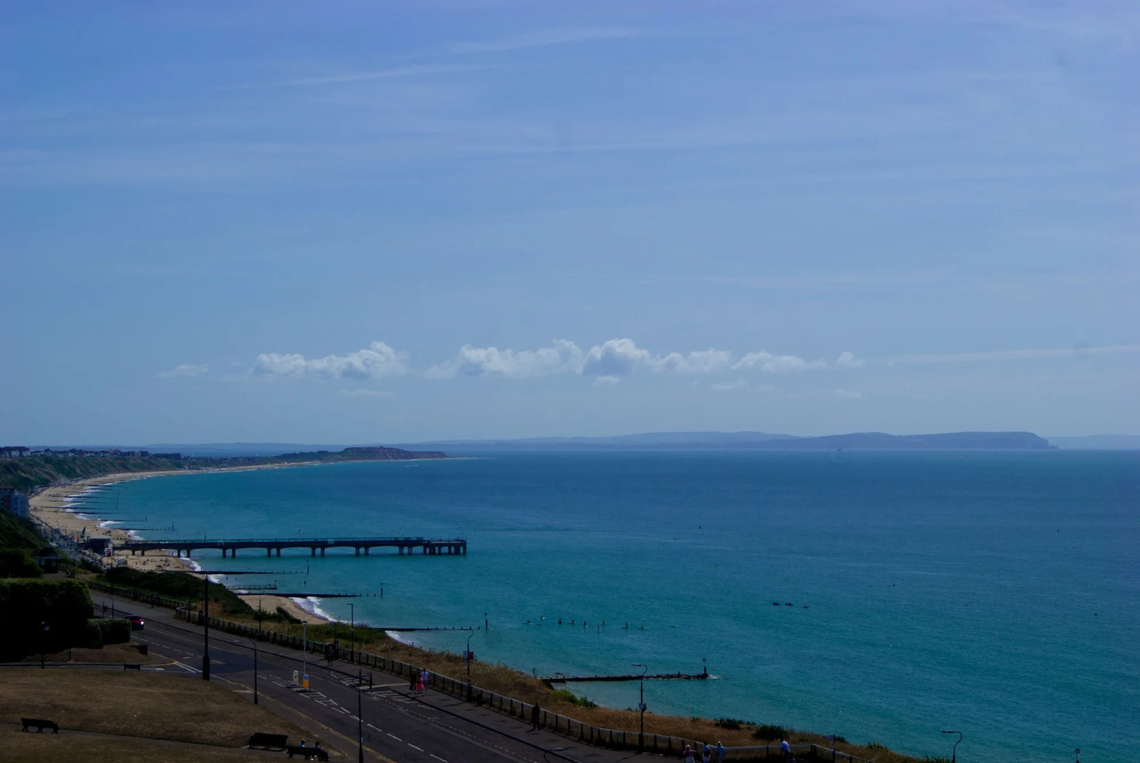 Suncliff Hotel - OCEANA COLLECTION