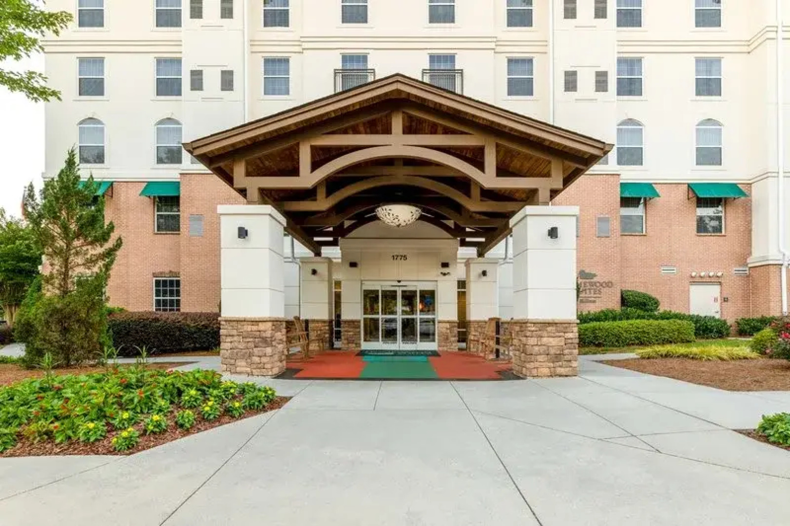 Homewood Suites by Hilton Atlanta I-85-Lawrenceville-Duluth