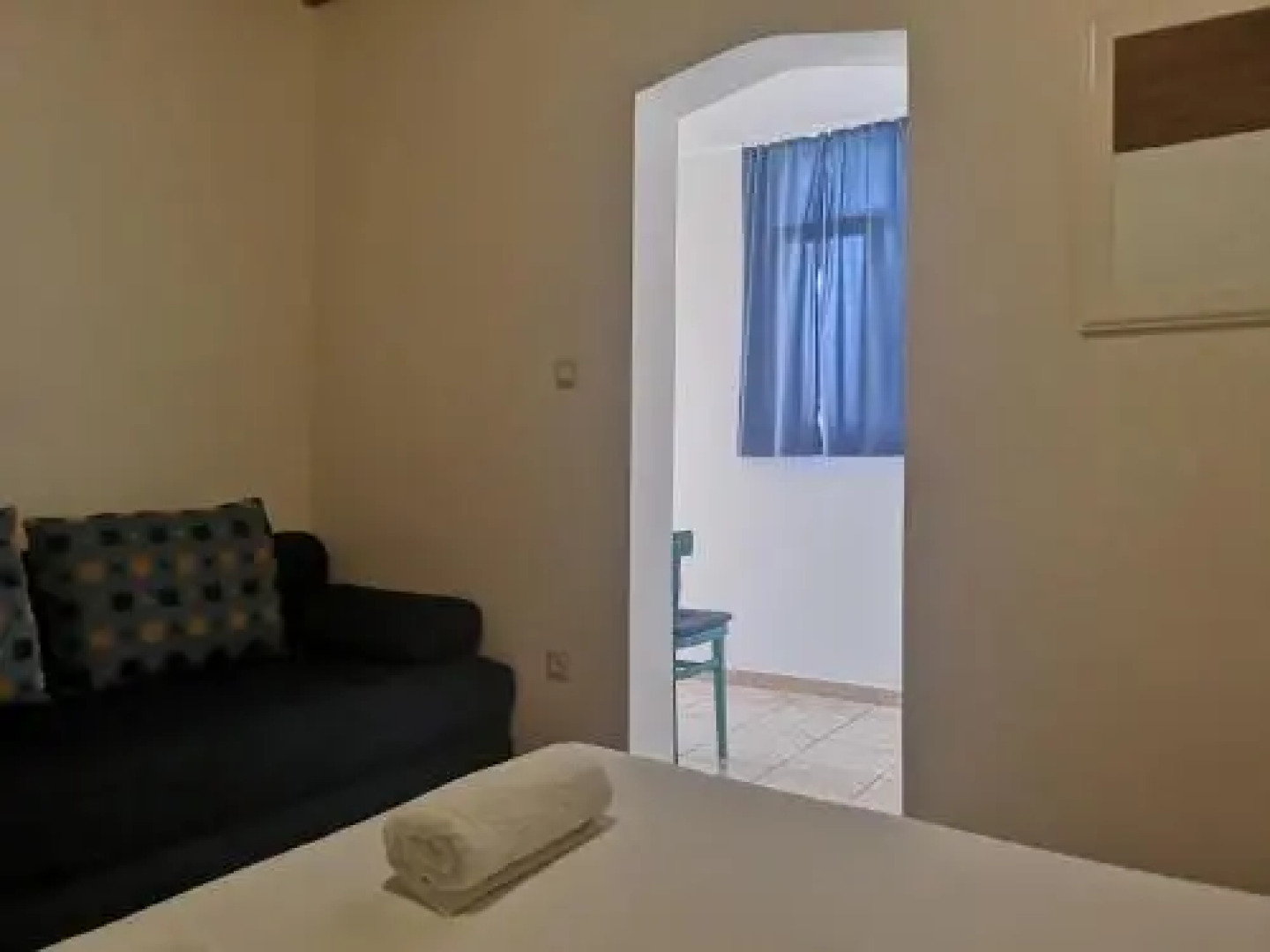 Apartments Tri Palme