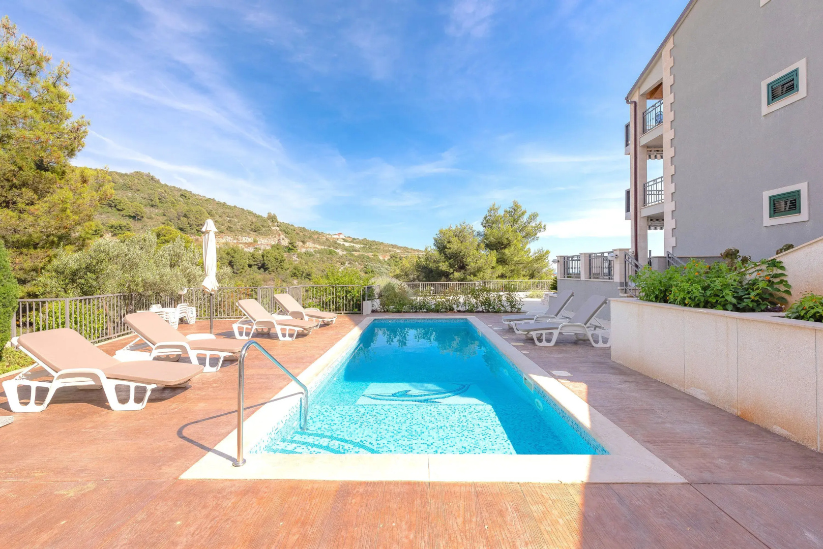 Apartments Lavanda
