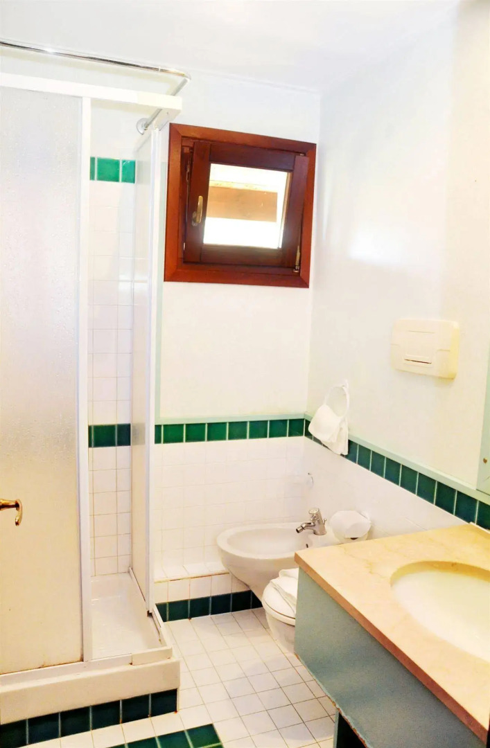 Liscia Eldi Residence