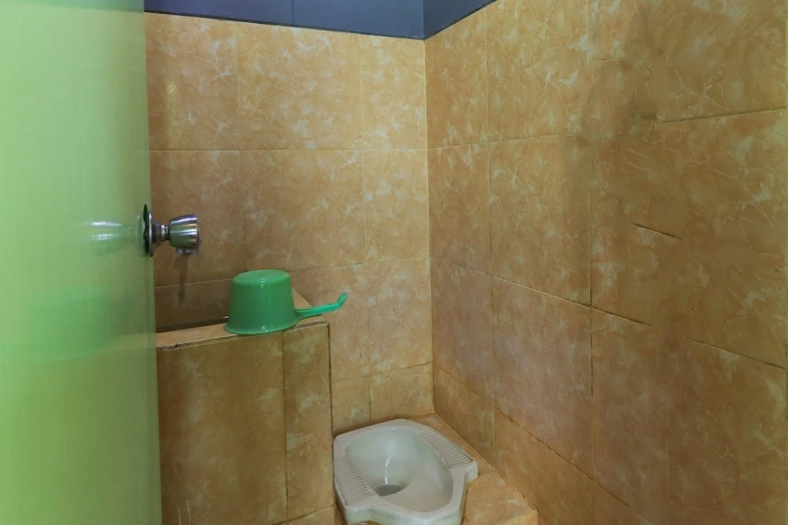 Penginapan Villa Surya Alam