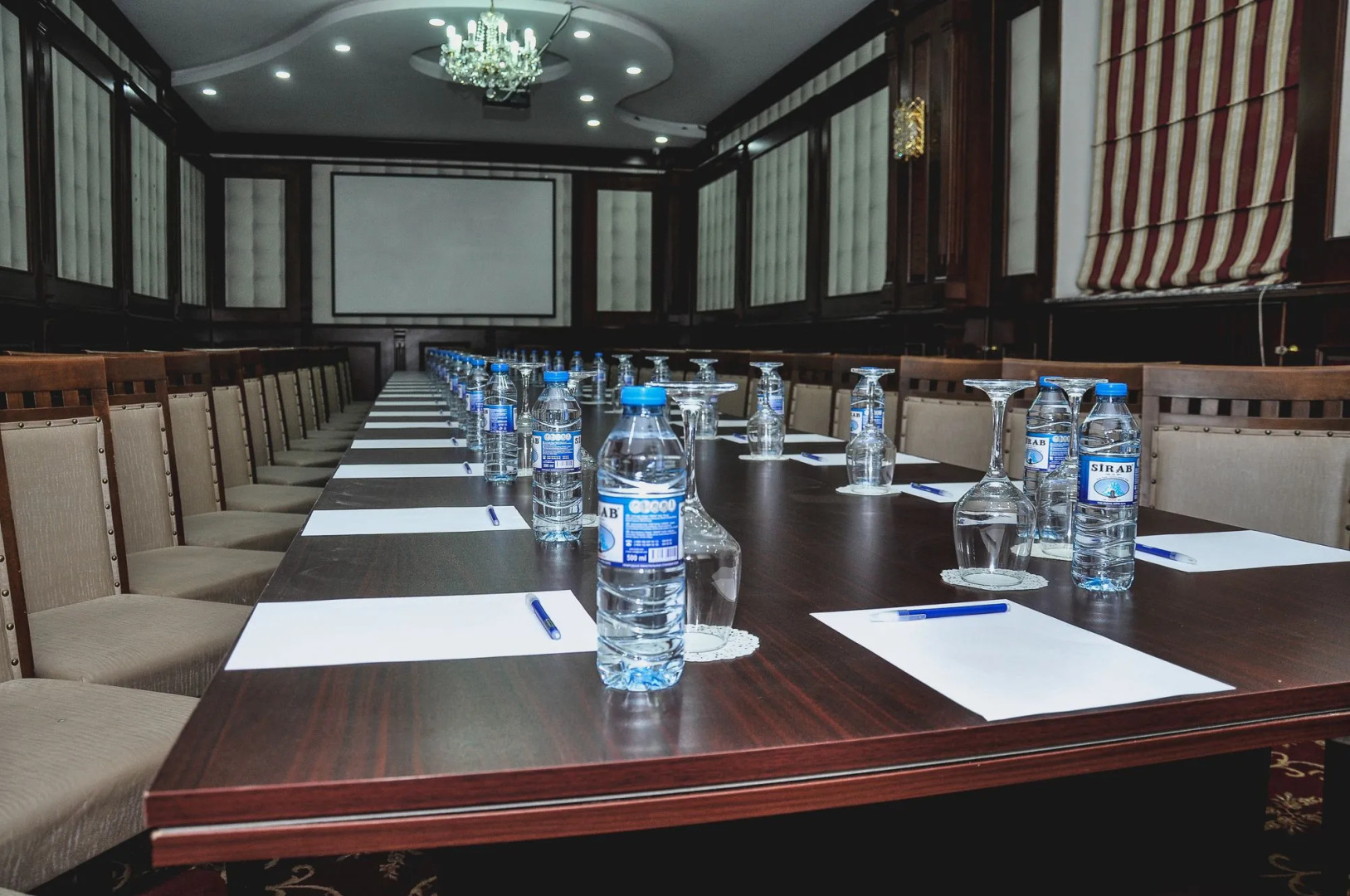 Отель Инн Баку