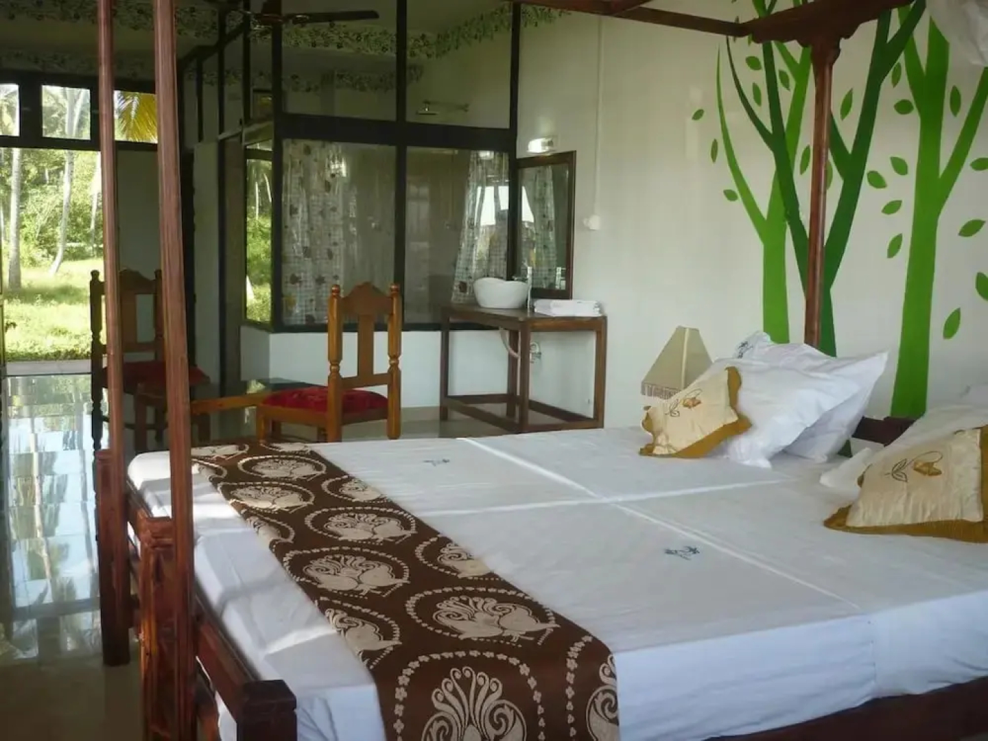 True Blue Beach Resort