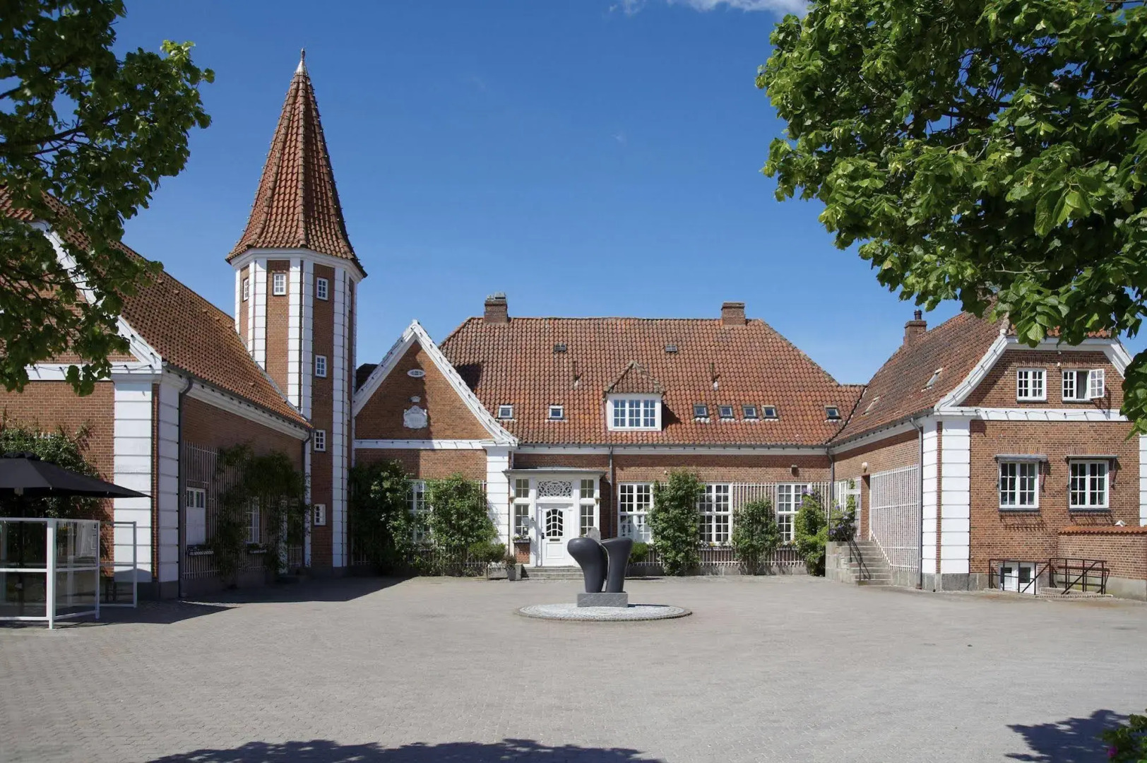 Hotel Sørup Herregaard