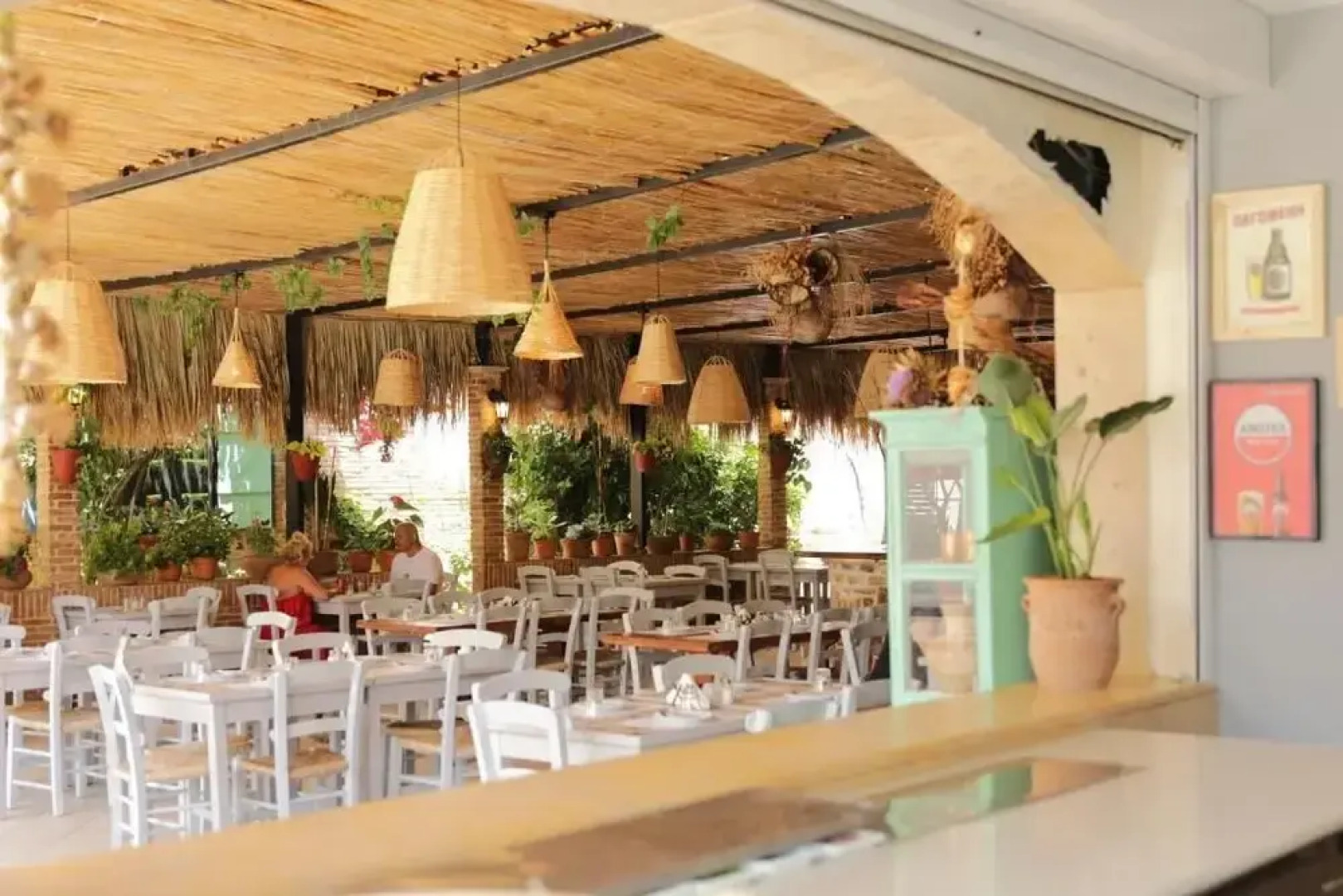 Maria Apartments by Checkin