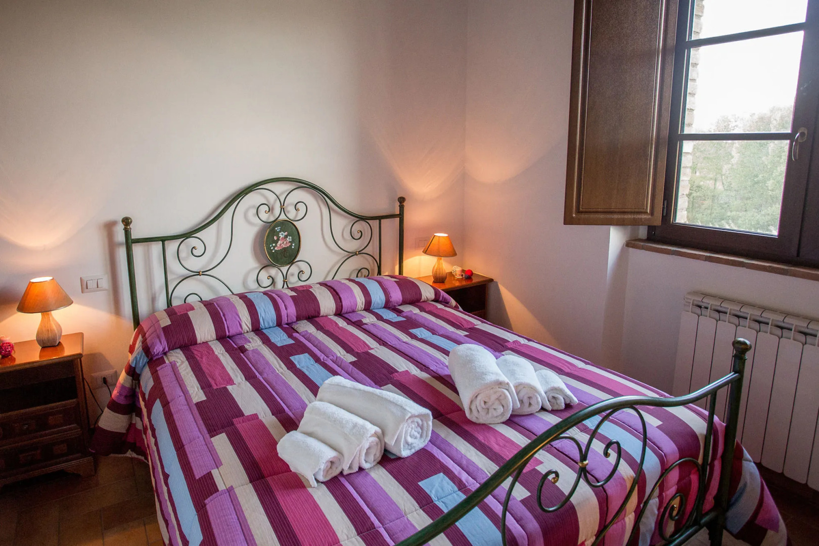 Agriturismo La Collina del Sole