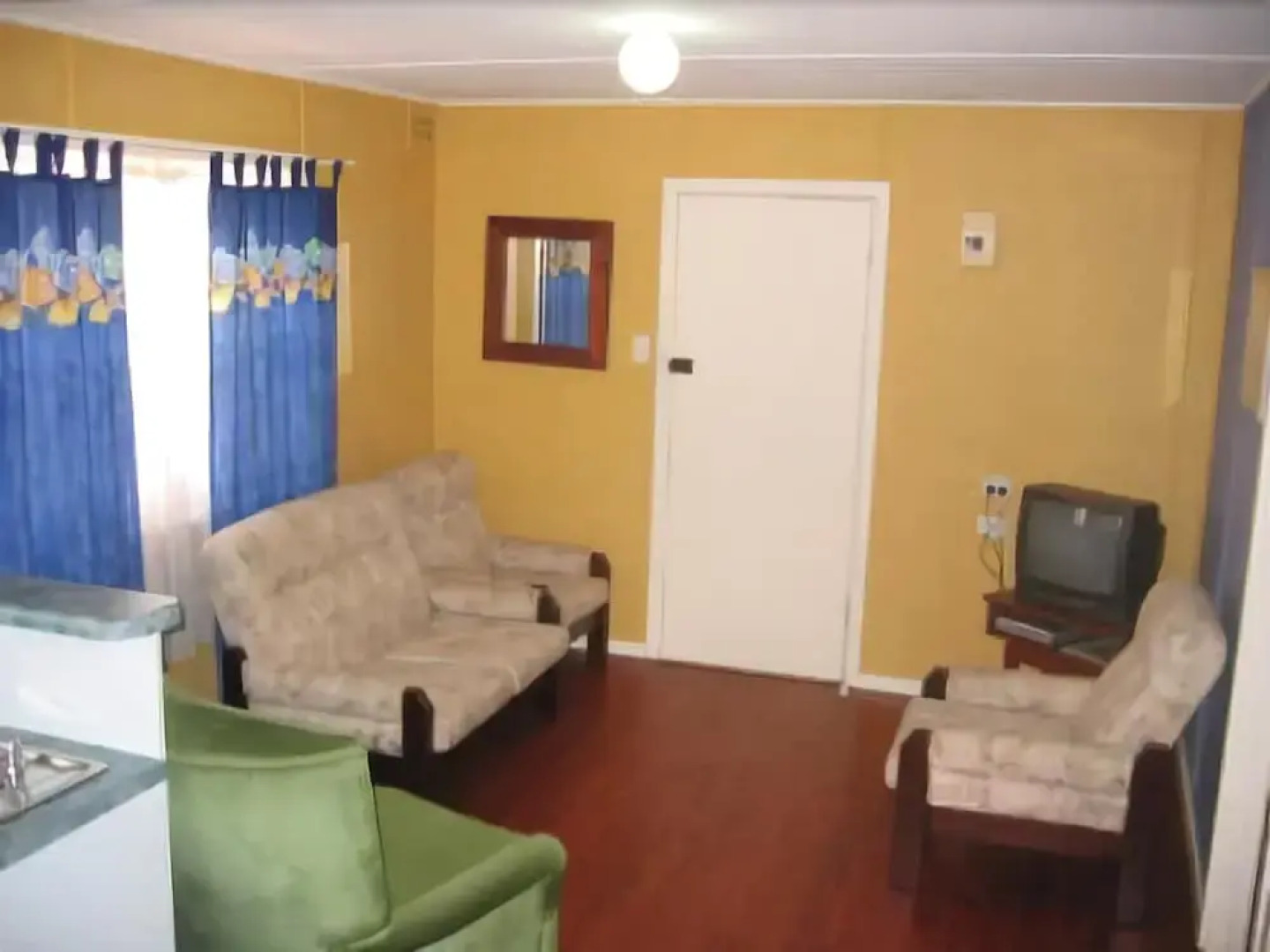 Durras Lake North Holiday Park