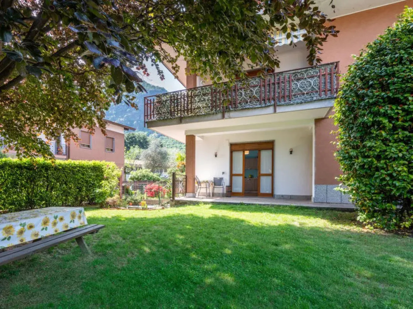 Les Maisons della Fattoria (ORA203)