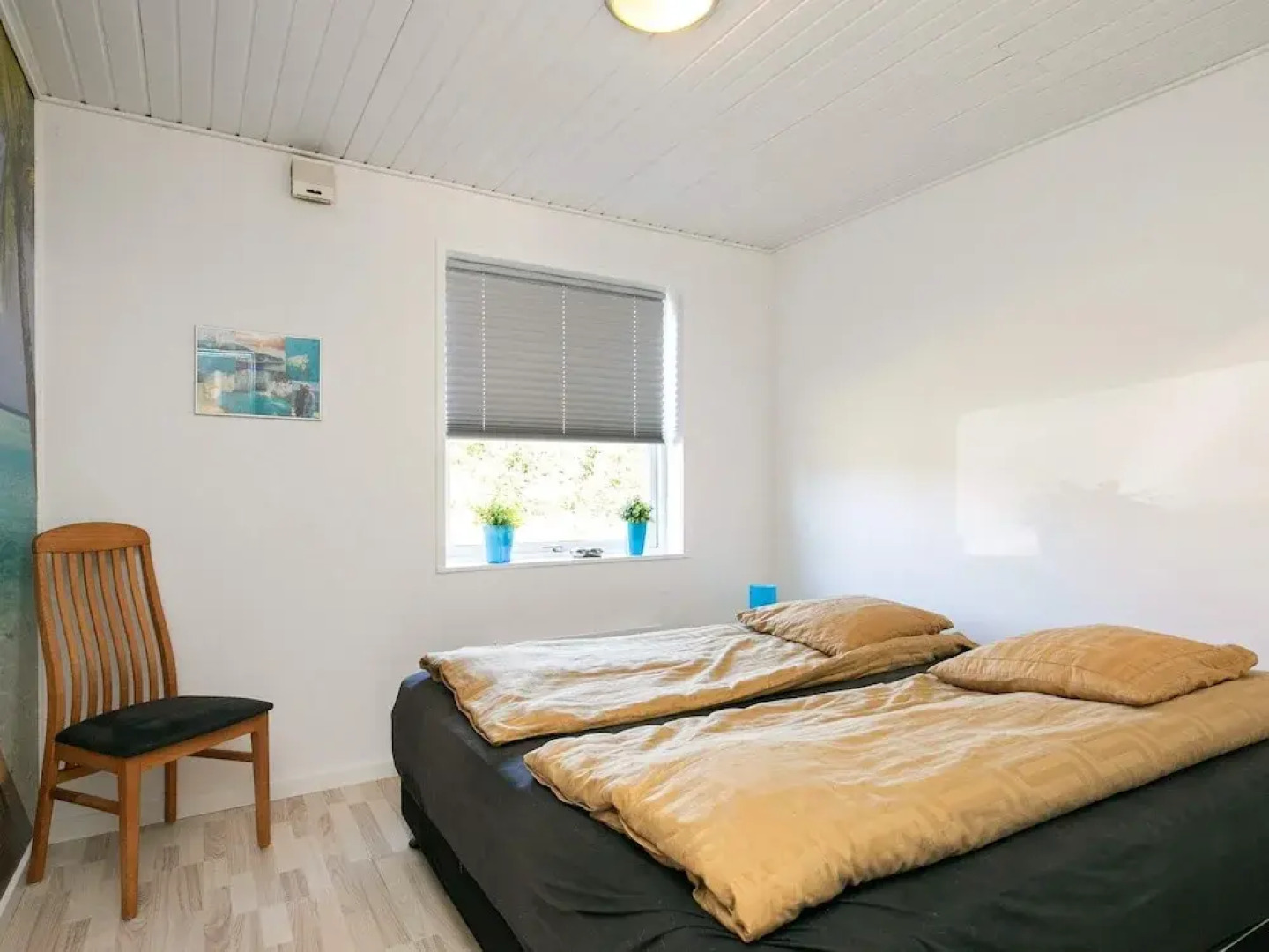 5 Person Holiday Home in Hals